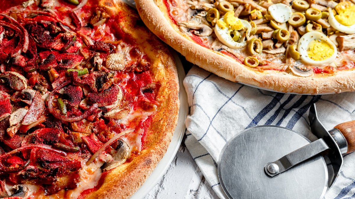 Image of Pizza Night Mosta *CLOSED*