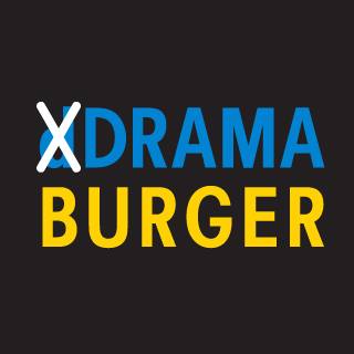 Image of Drama Burger
