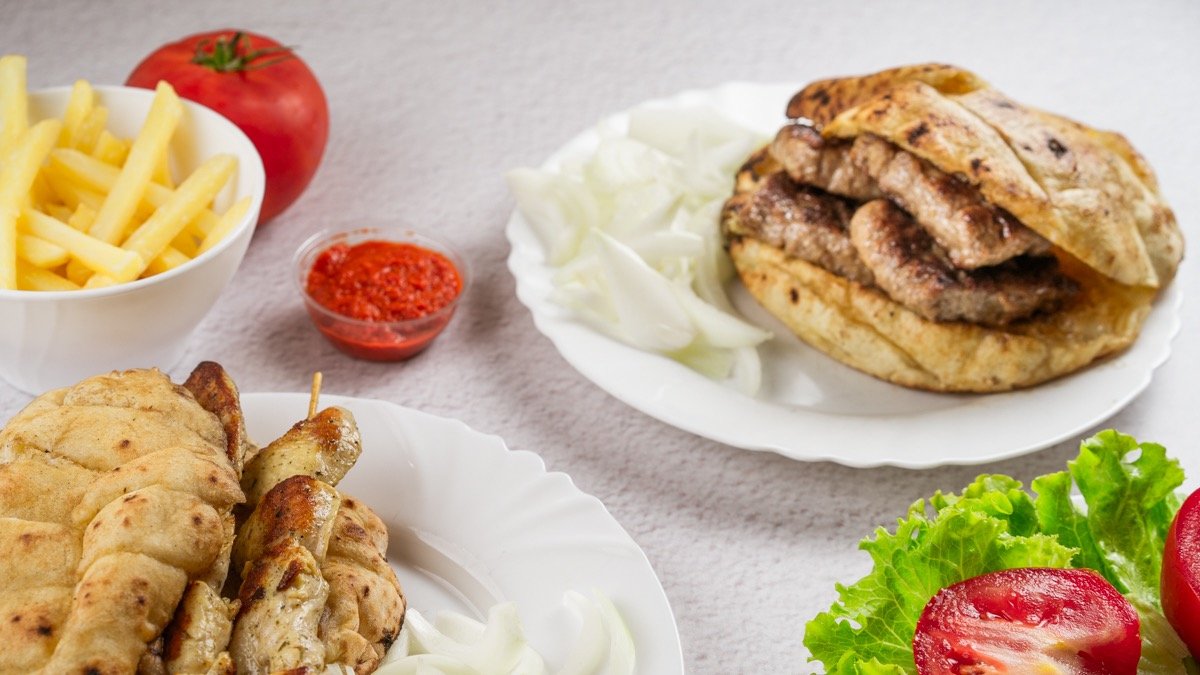 Image of Mrvica Grill Branimirac