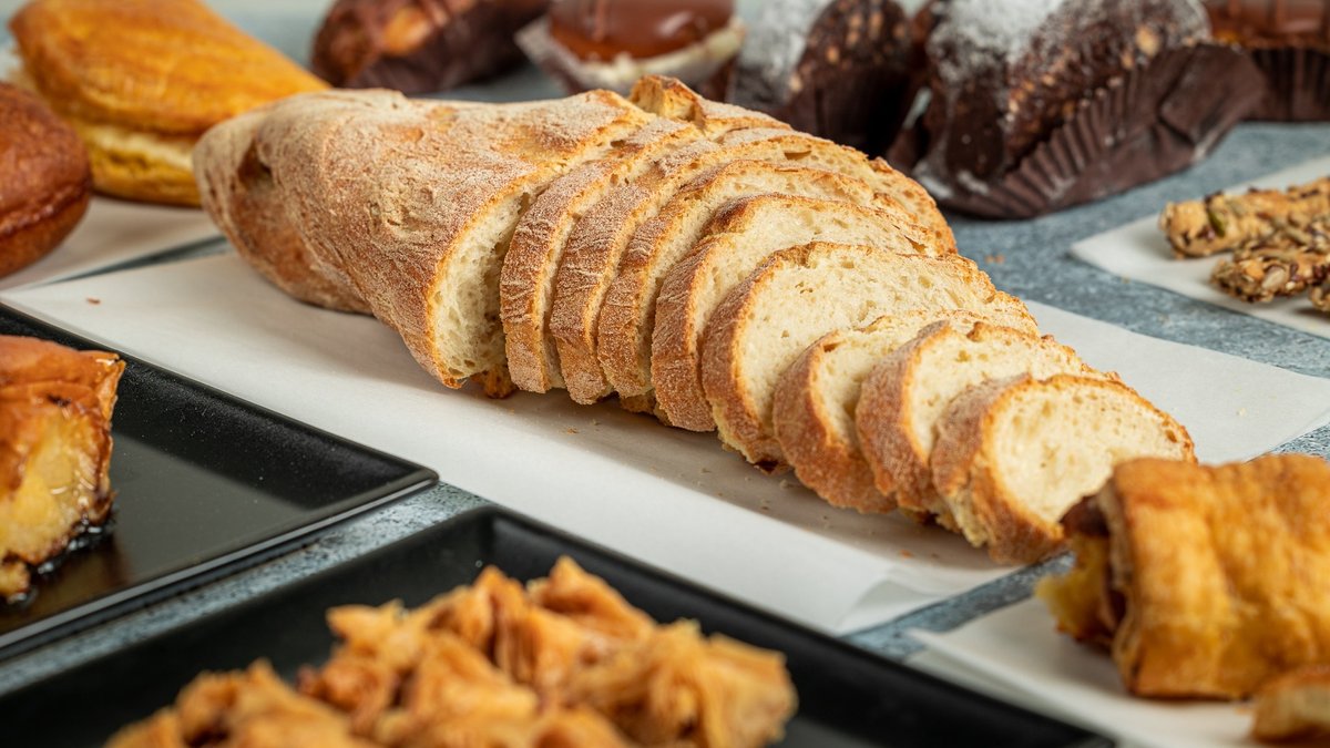 Image of Bread Factory Peristeri