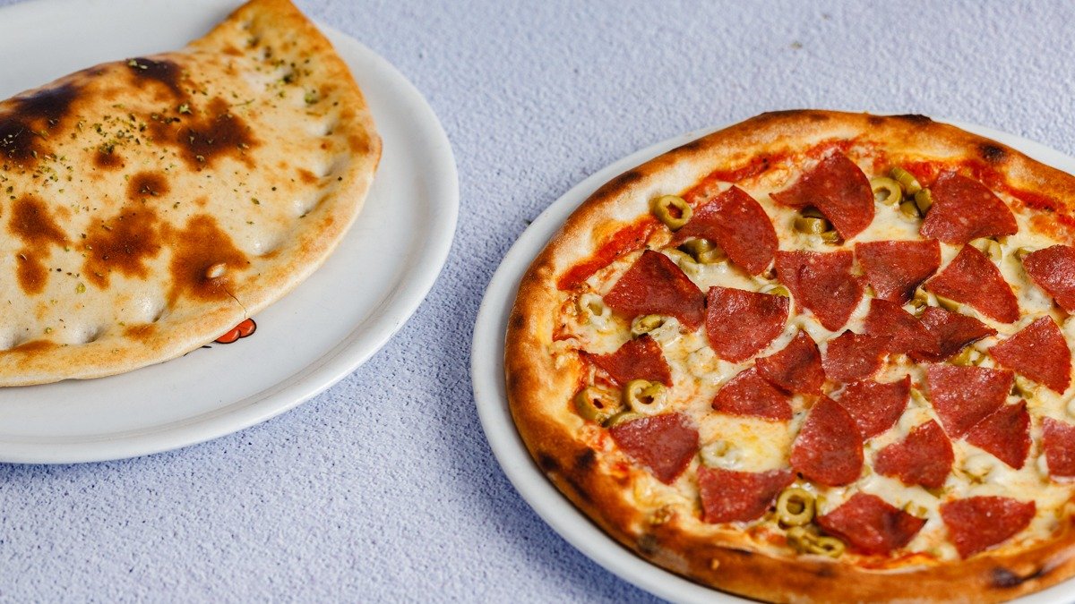 Image of Medya Pizzeria