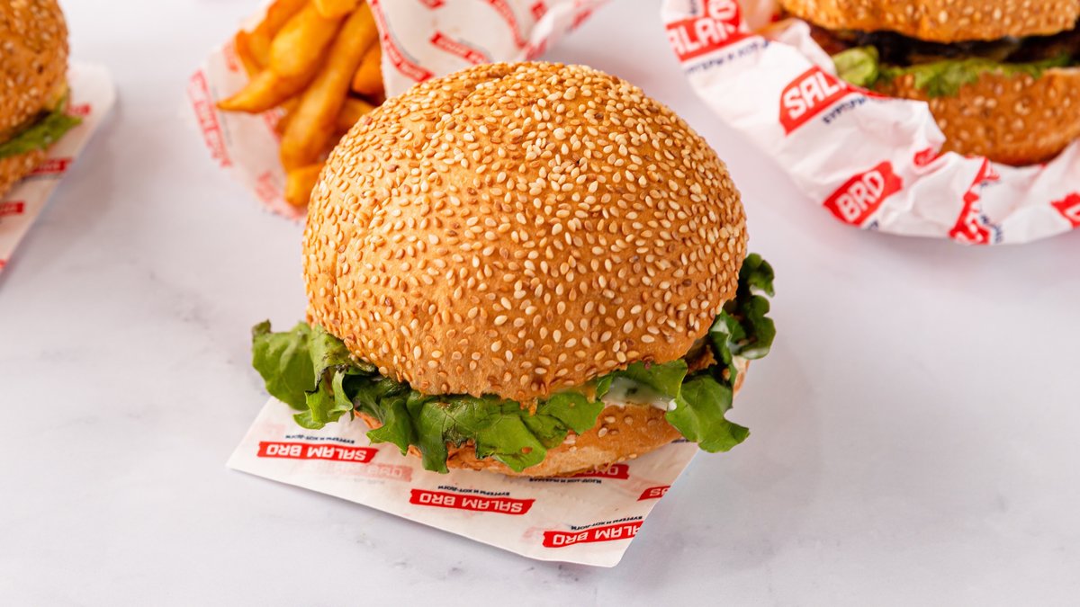 Image of Salam Bro Korgalzhinsky Highway