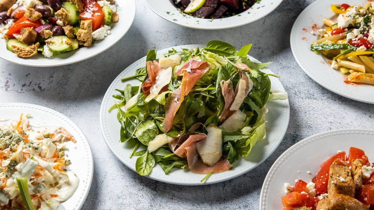 Image of Salad Dream