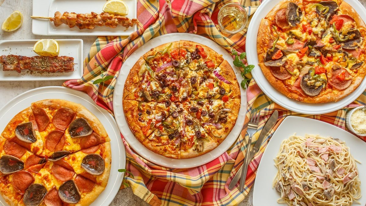 Image of Bellissimo Tavros