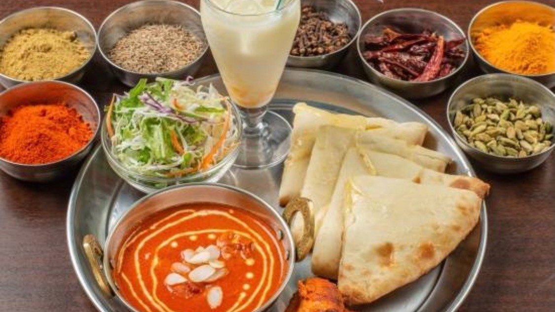 Image of Himaraya Spice