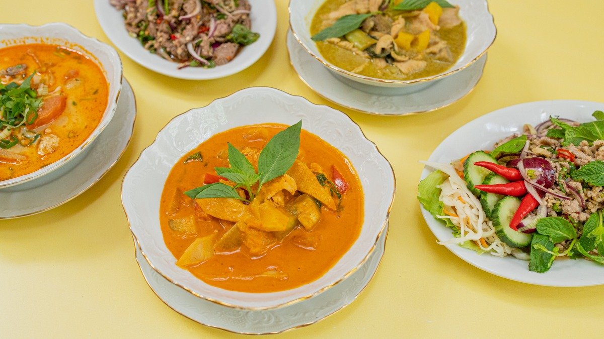 Image of Siam Orchid