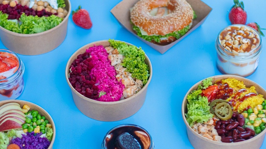 Image of Sly Fox Bistro - ALFA pasáž