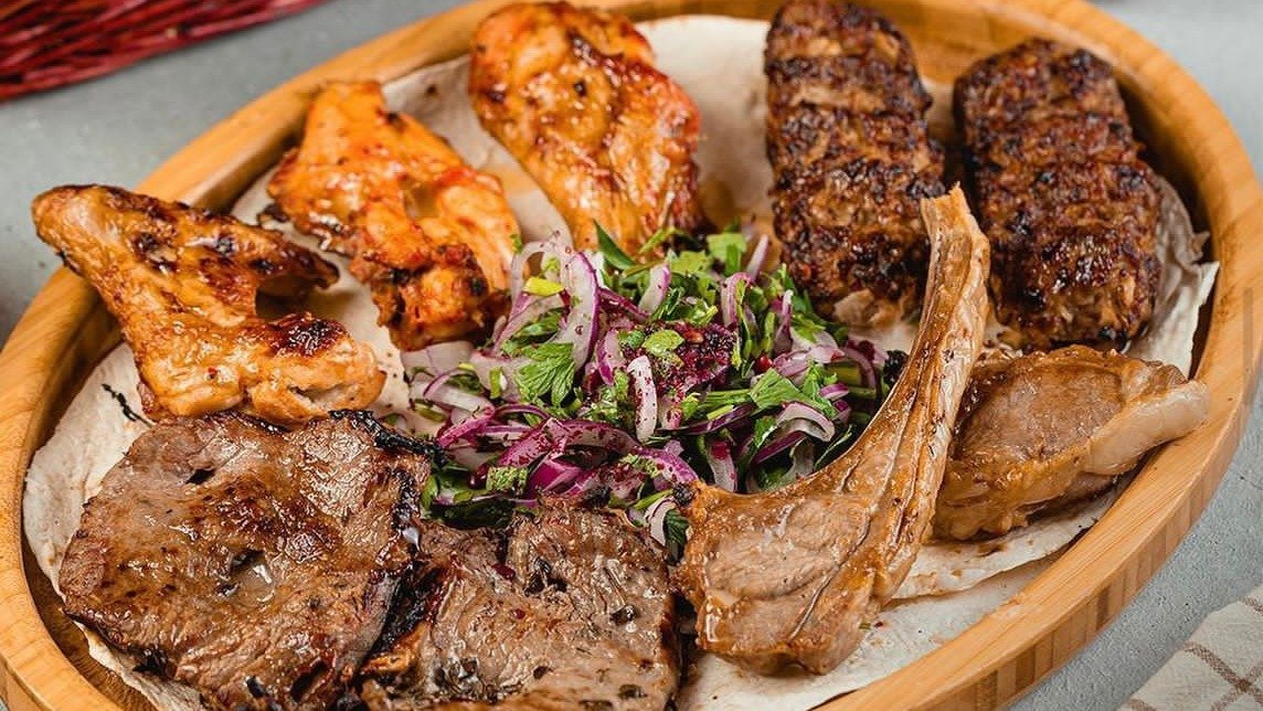 Image of Yurd Restaurant