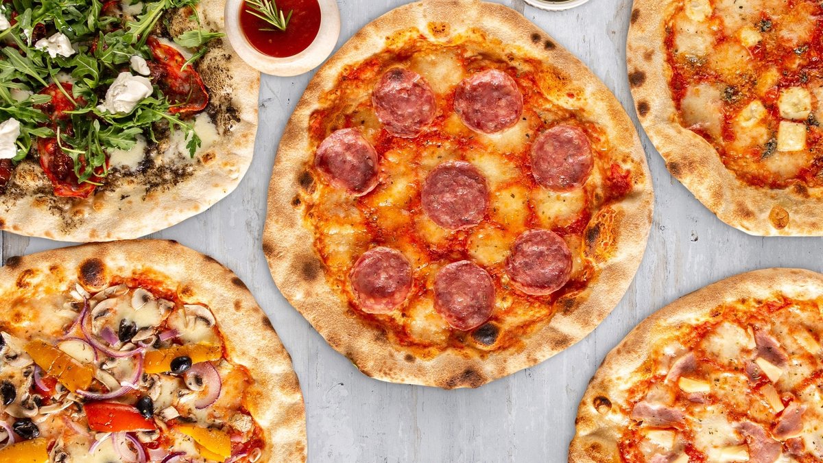 Image of Widziały Gały Pizza & More