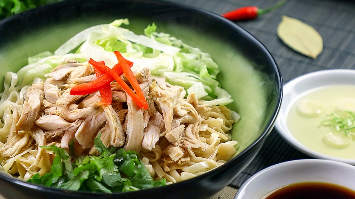 Image of Lin Mester Konyha