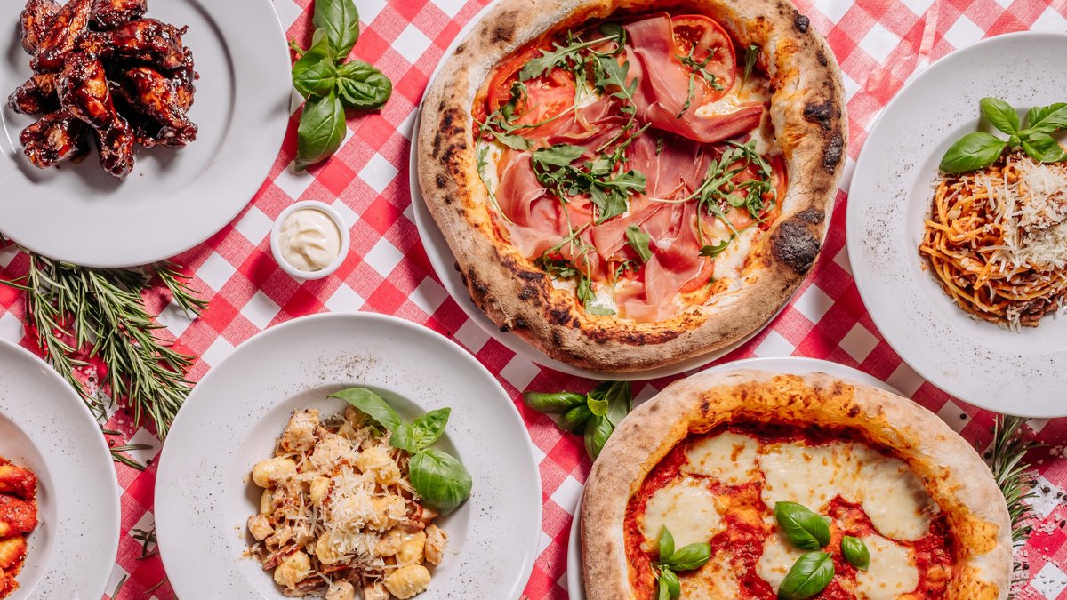 Image of Italo Mafia pl. Konstytucji