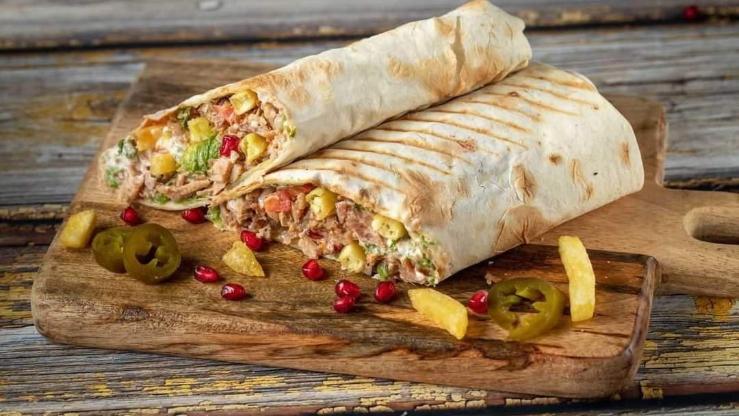 Image of Kartsi's CheeseStake