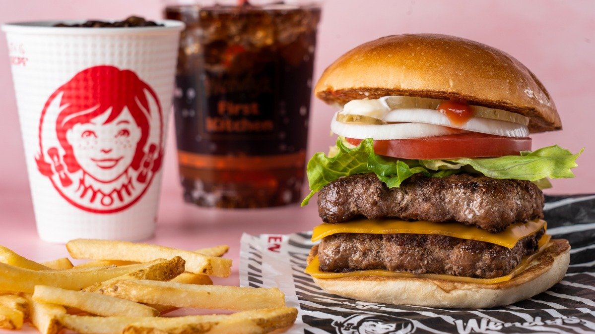 Image of Wendy's First-Kitchen Akasaka Mitsuke