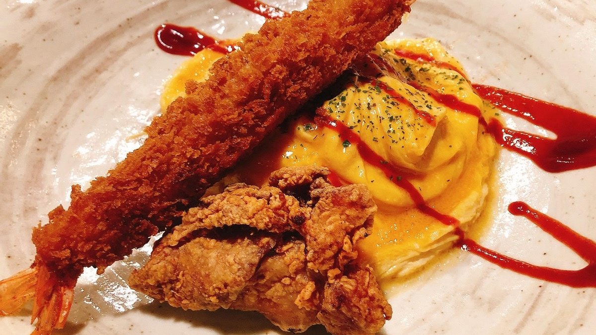 Image of Nanairo cafe Sherry's pocket