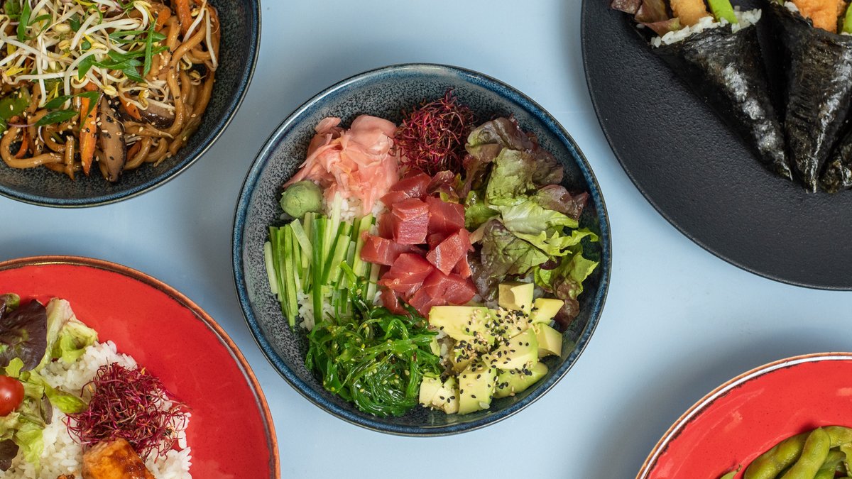 Image of ORIGAMI FOX