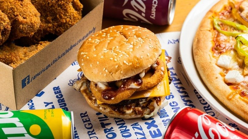 Image of Mr. Hot-Dog