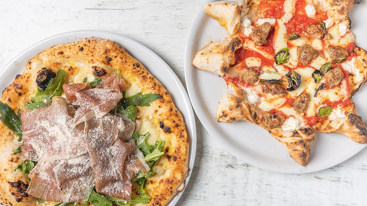 Image of Pizzeria Percato