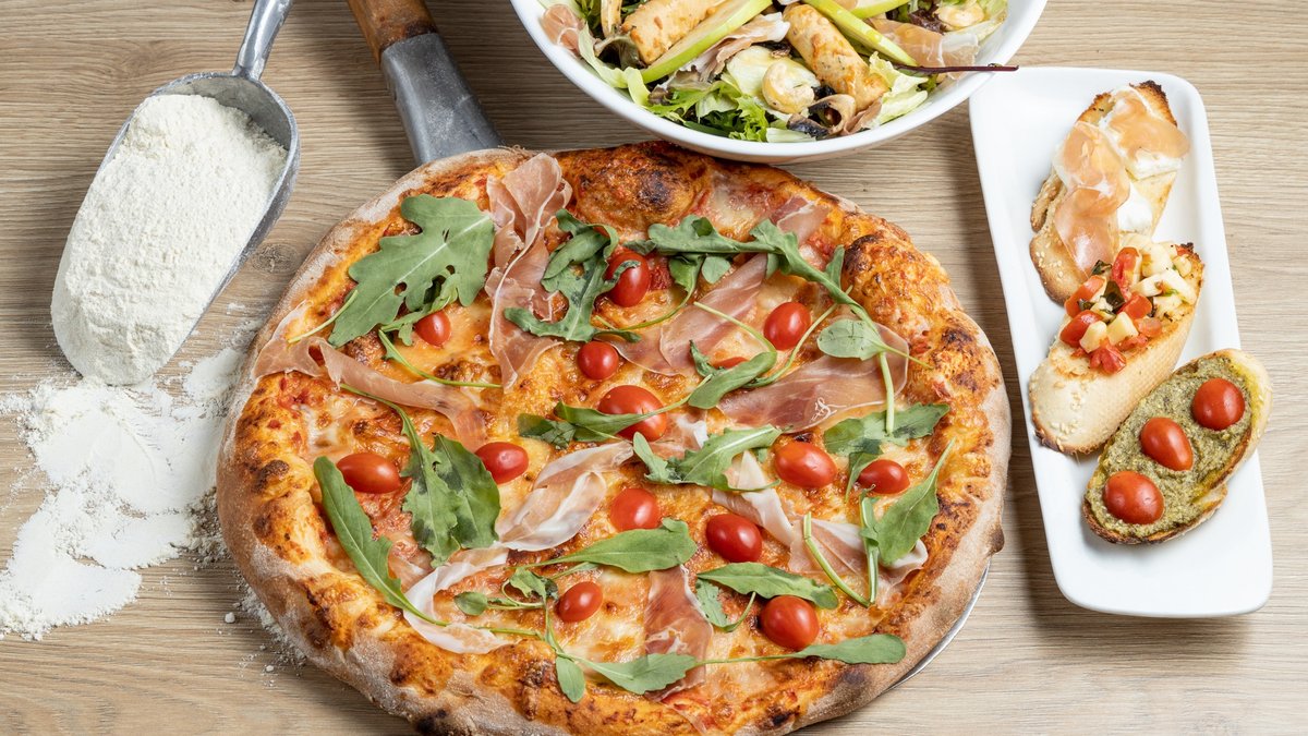 Image of Stretto Gold Italian