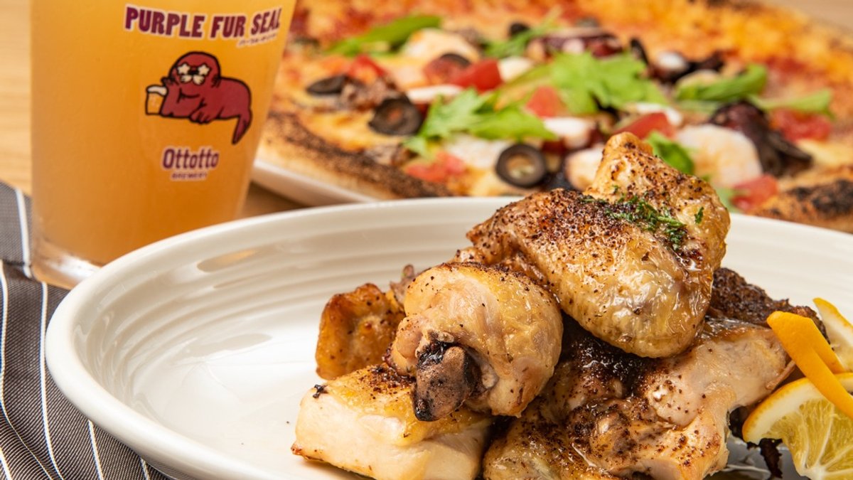 Image of Ottotto BREWERY Shibuya