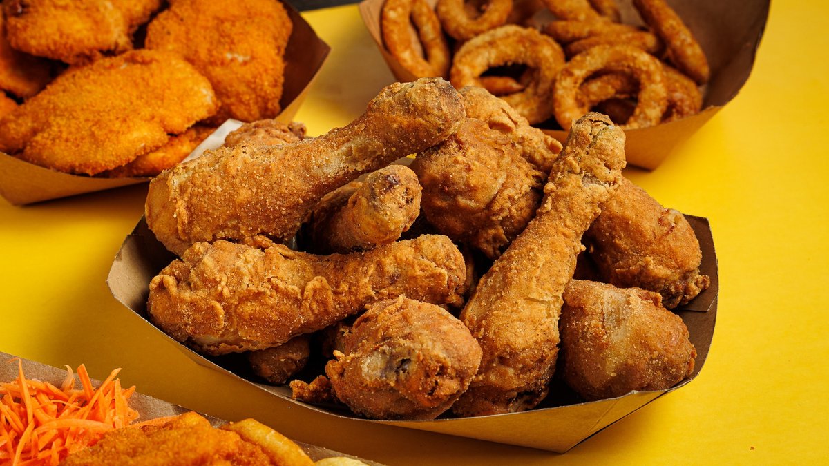 Image of Joy's Fried Chicken