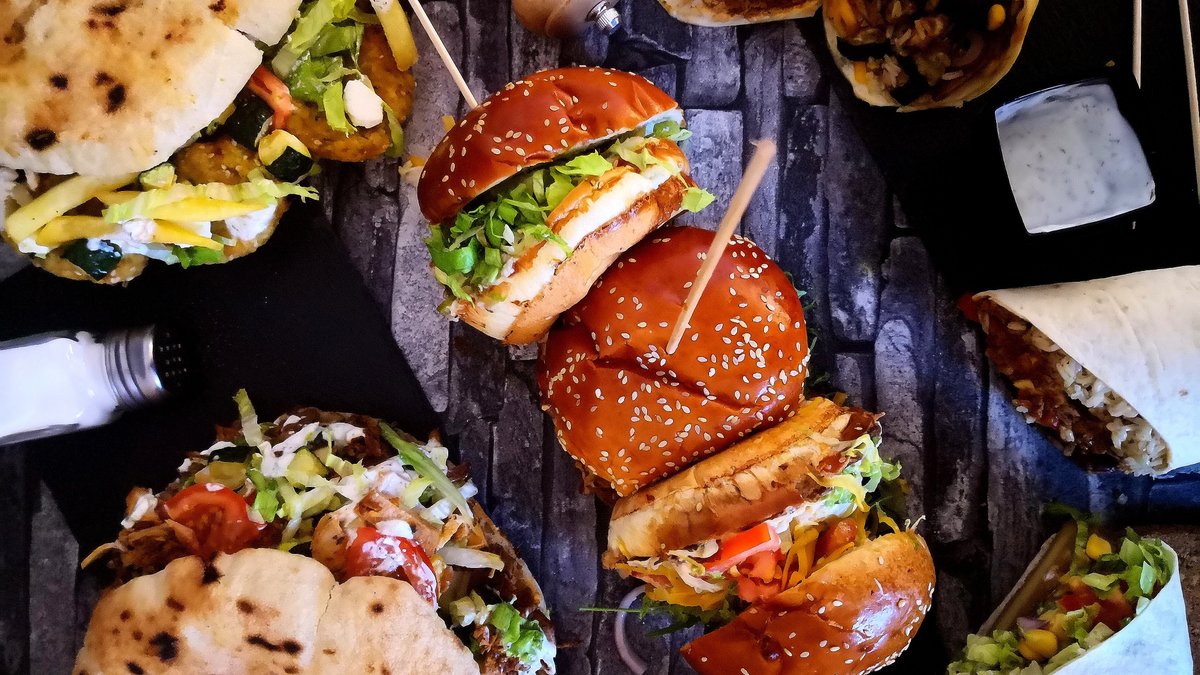 Image of Koykan World Food - Gajeva