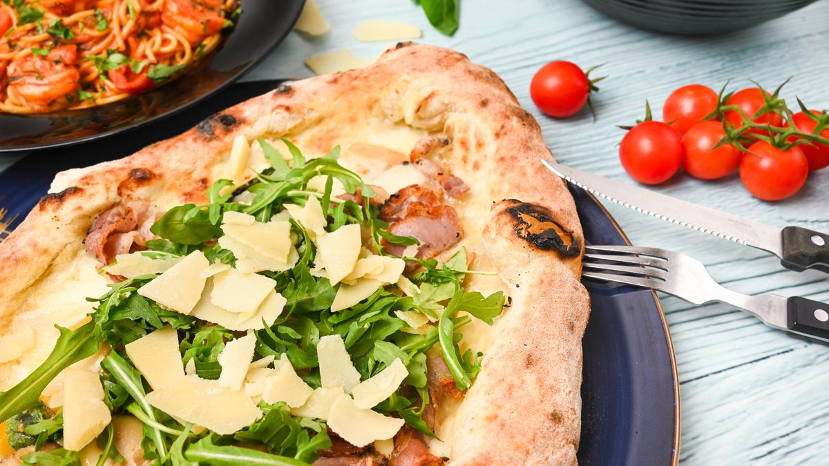 Image of Pizzeria Made In Napoli