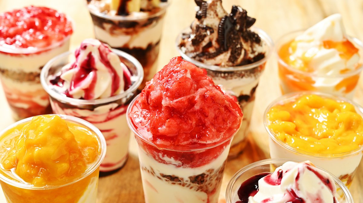 Image of Minna no Chika CAFE