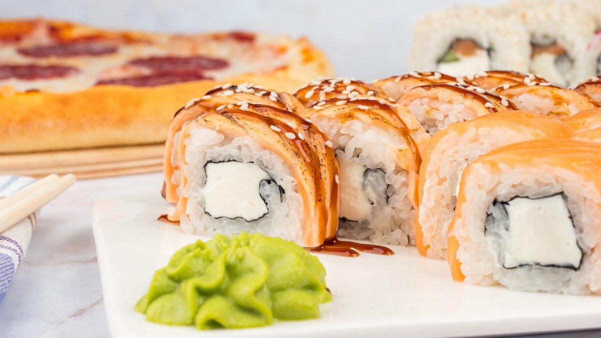 Image of Yamama Sushi