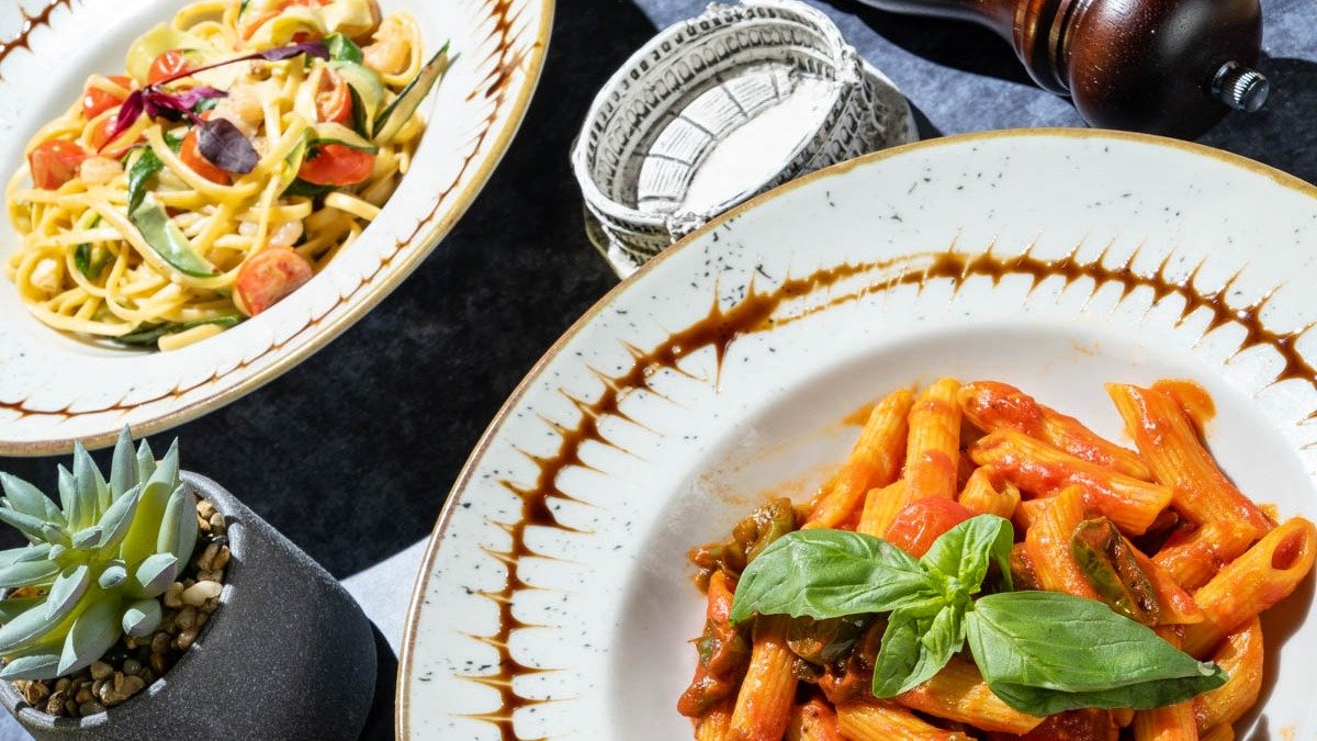 Image of Pizzeria Colosseum