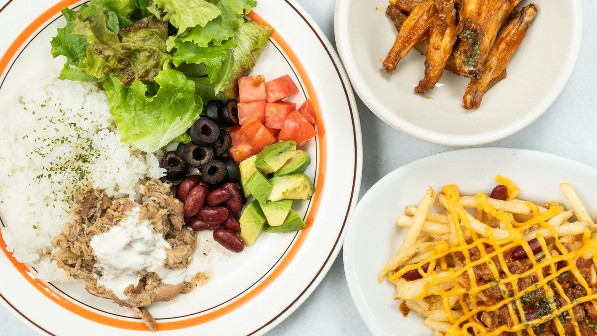 Image of ON THE CORNER Shibuya Shibuya PARCO