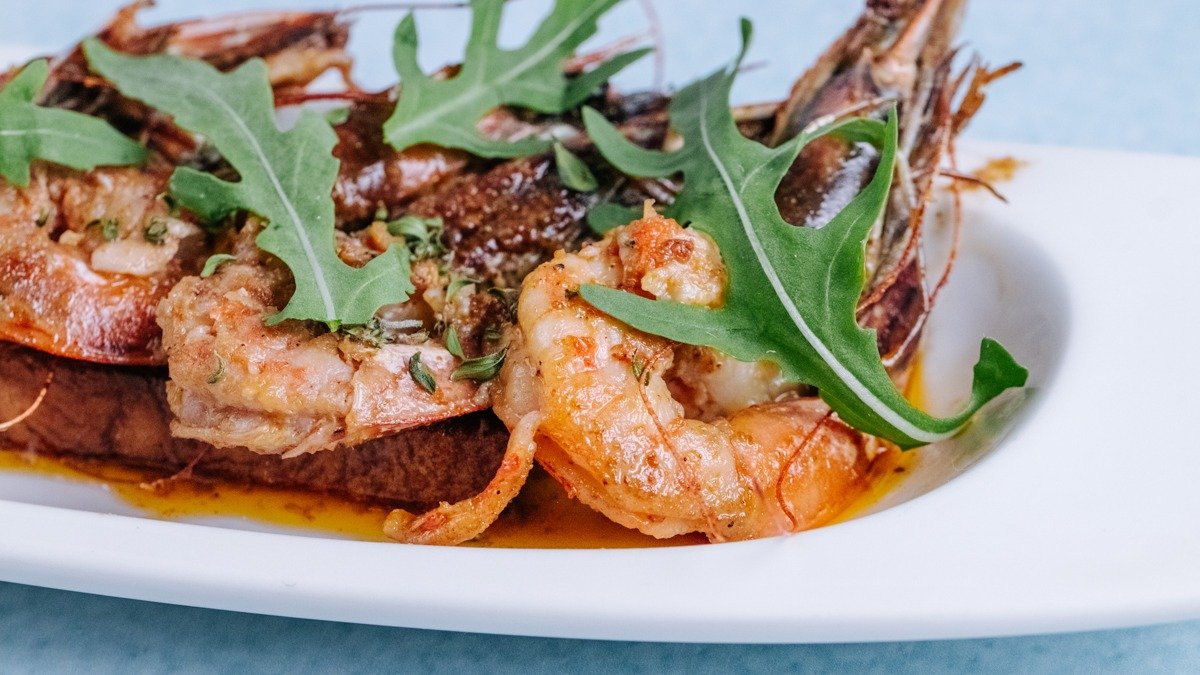 Image of ToTo Sushi & Pizza