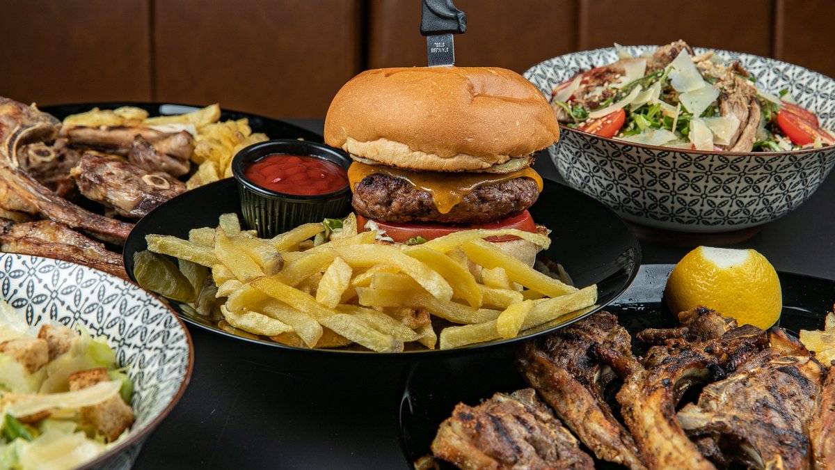 Image of The Butcher