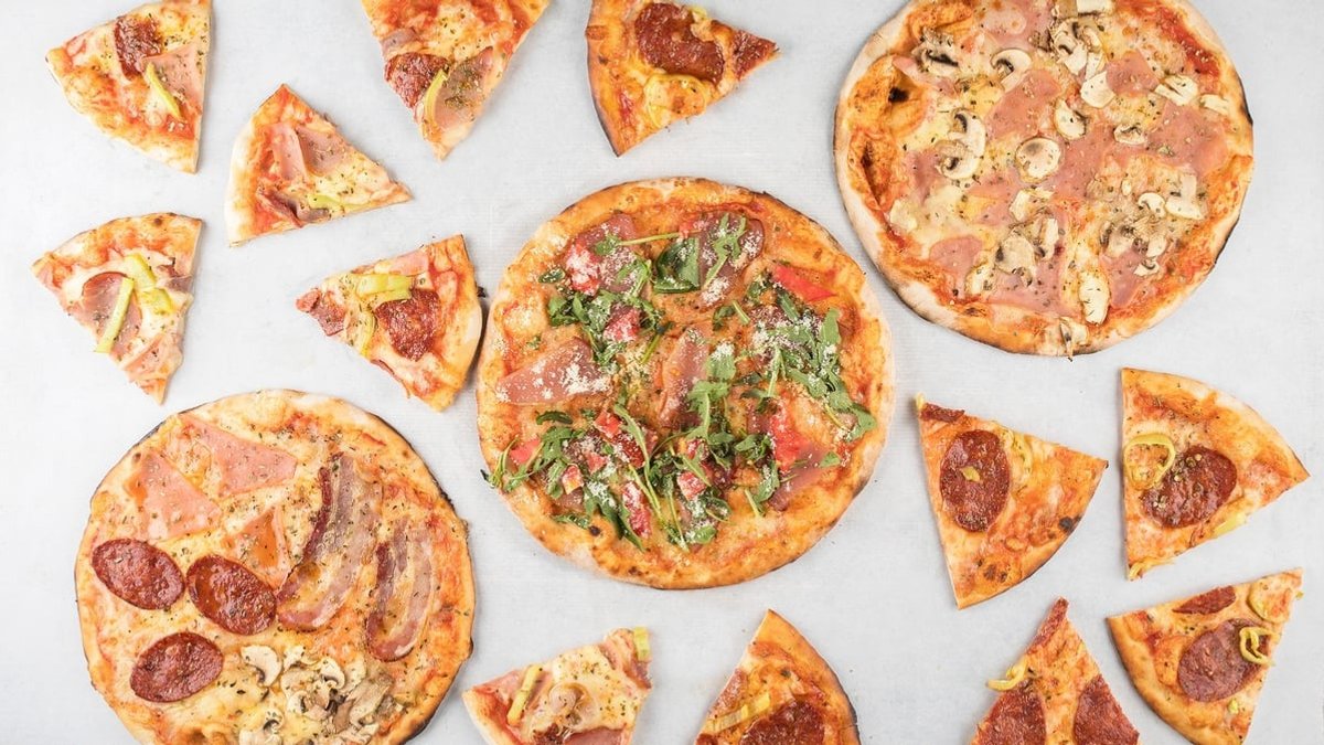 Image of Cactus Fresh & Tasty