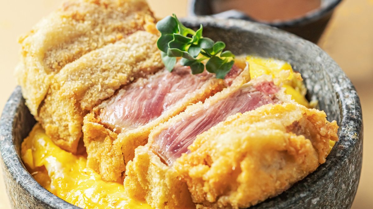 Image of Gyukatsu Katsushige Yokohamabashi