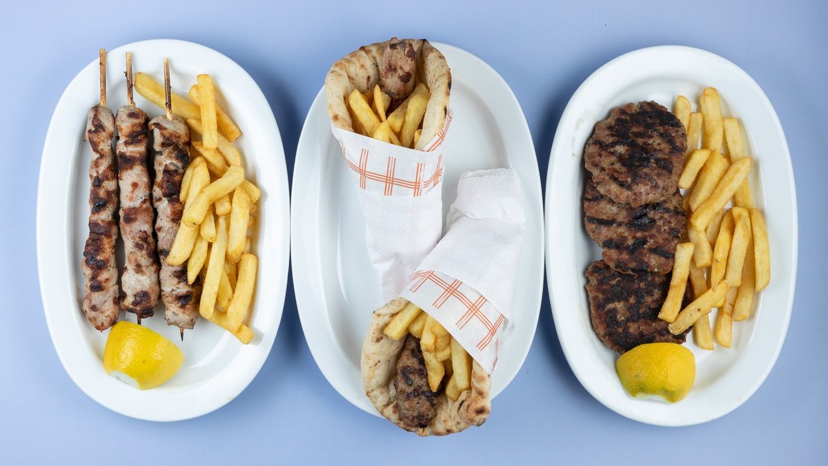 Image of Serkis Kebab House