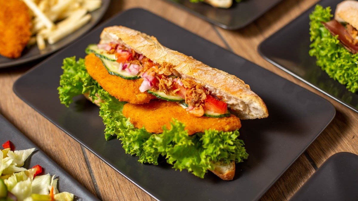 Image of marossi s&deli