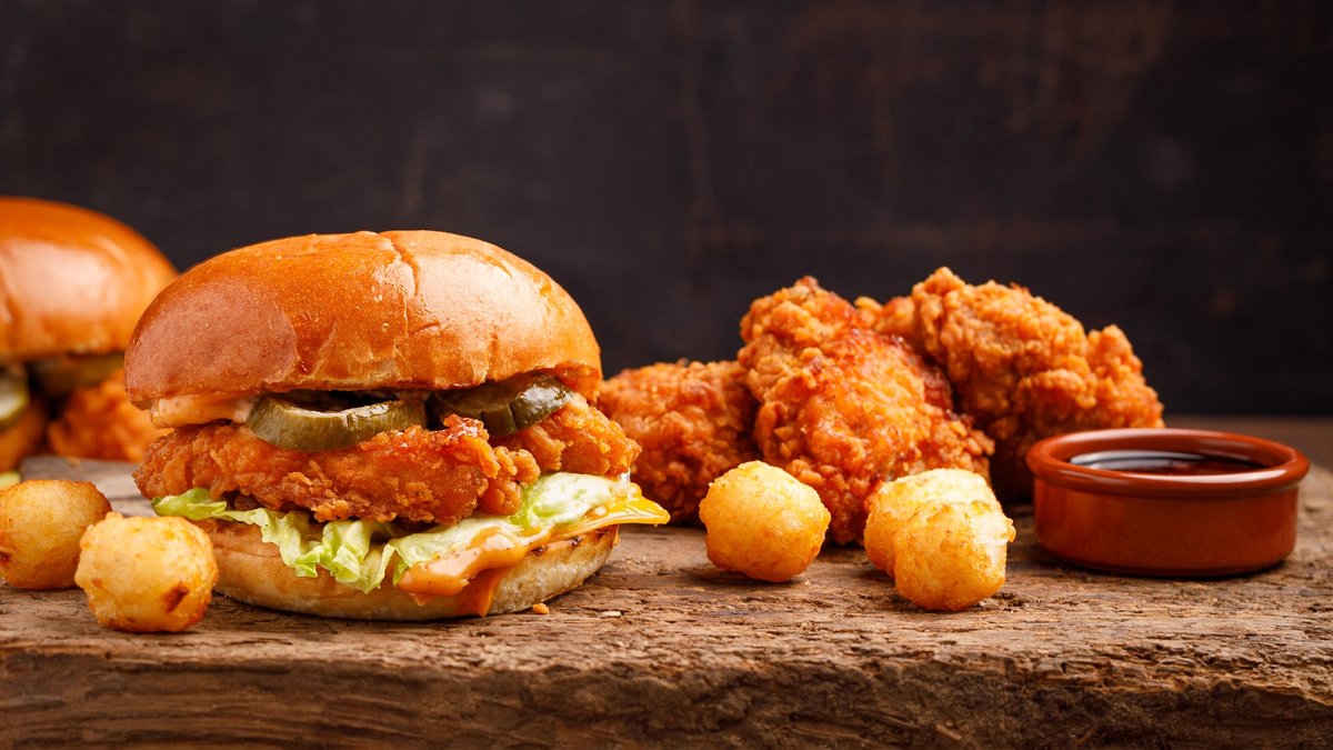 Image of Birdie Birdie Friedrichshain