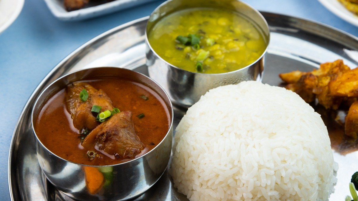 Image of Nepali Asian Dinning Sunkoshi