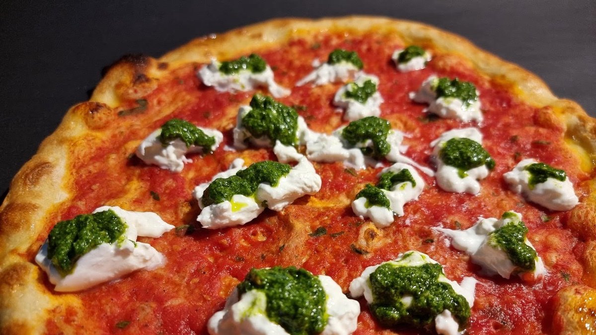 Image of Pizza House