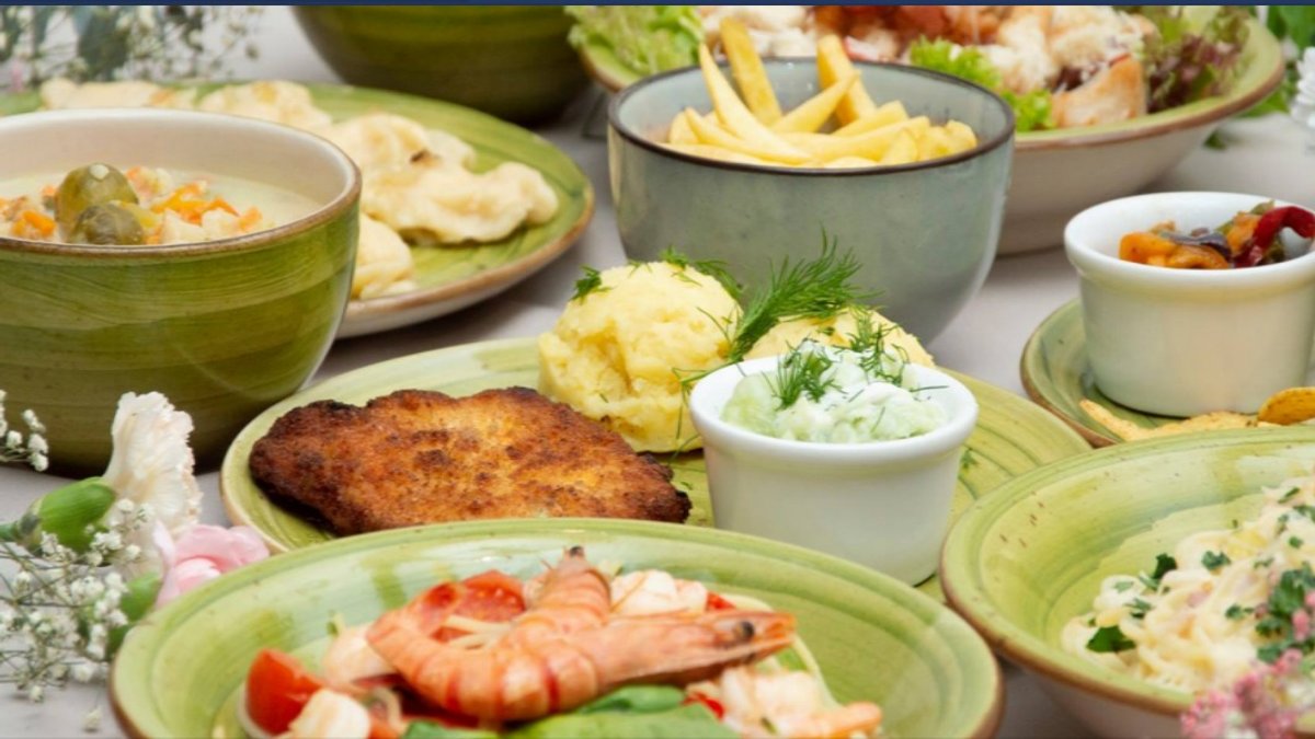 Image of Bistro Smaczny Kąsek