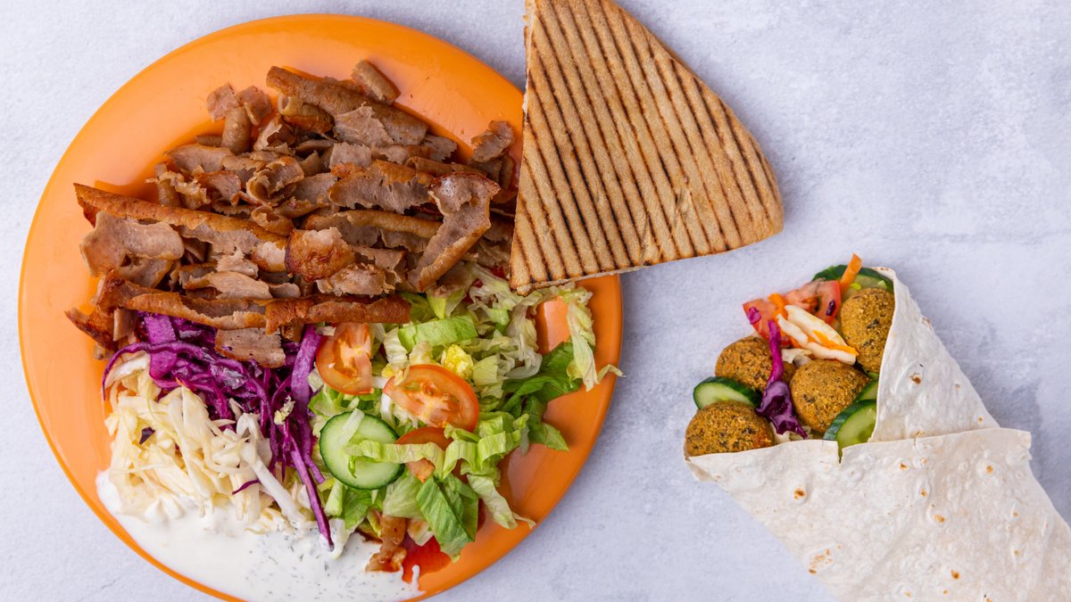 Image of Arena Kebab Karolina