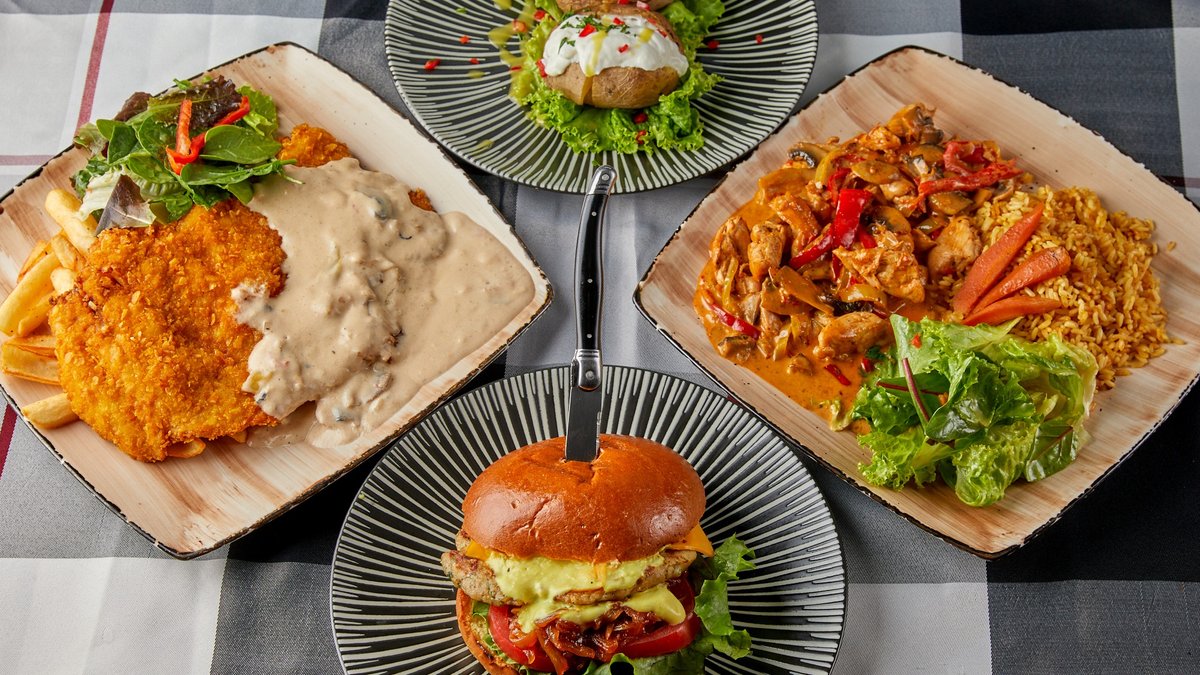 Image of KM Chicken Room