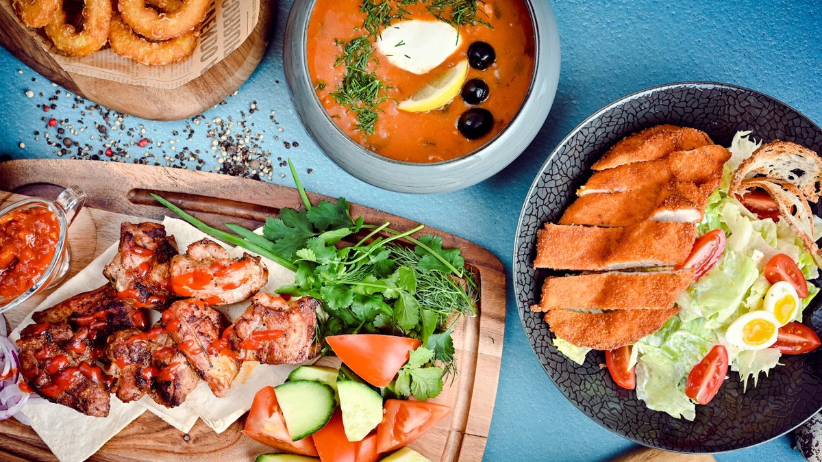 Image of Restorāns Arabela