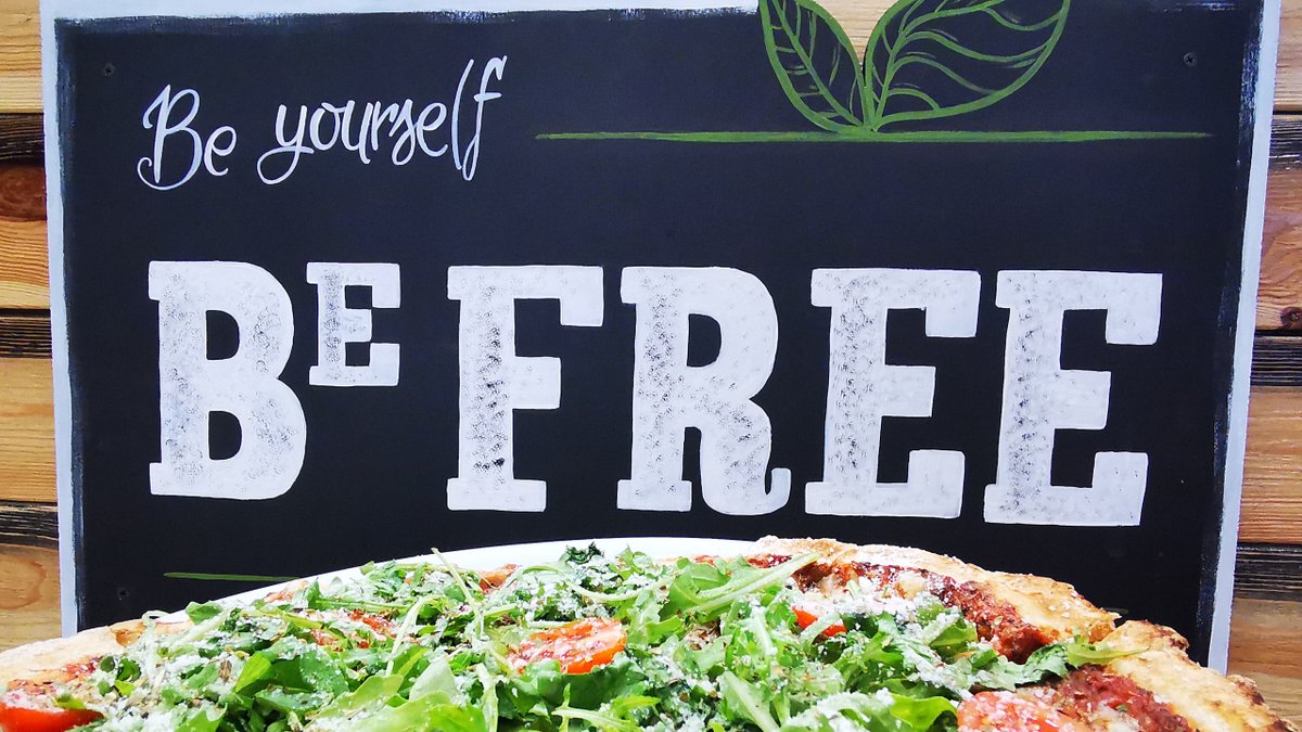 Image of BeFree gluténmentes shop cafe&bistro