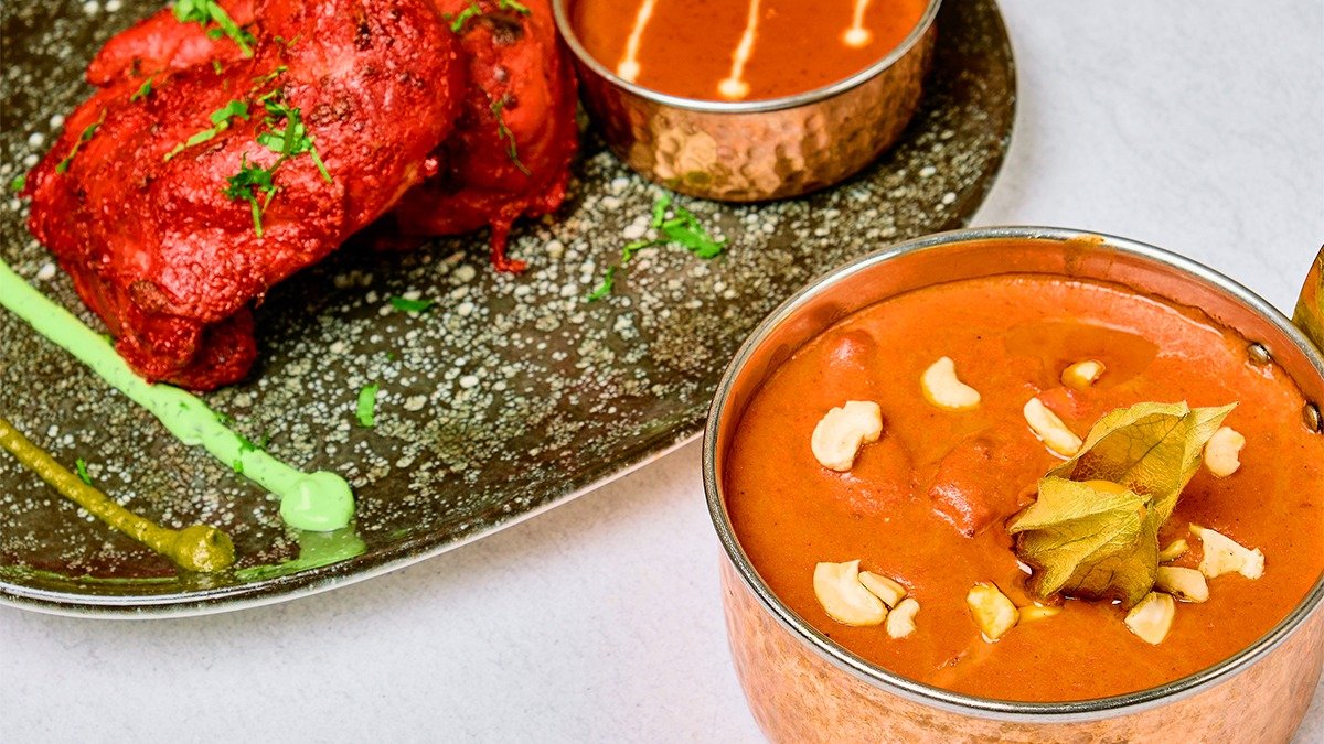 Image of Restaurang Bombay
