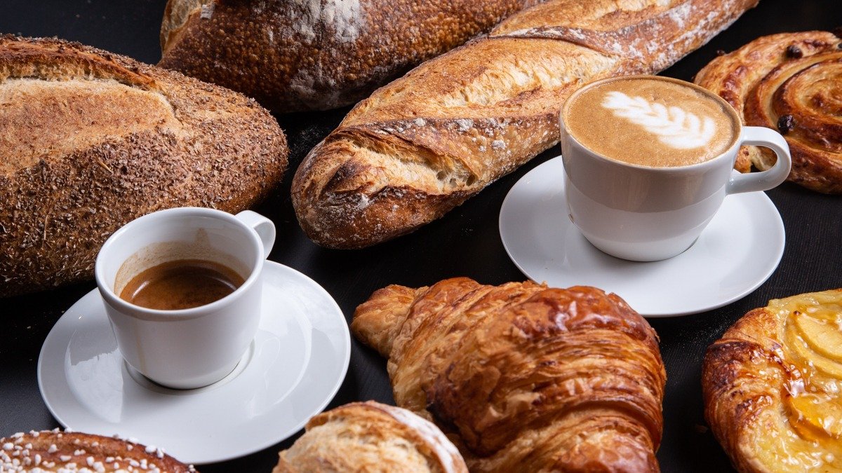 Image of Greenbake Leipomo Vallila