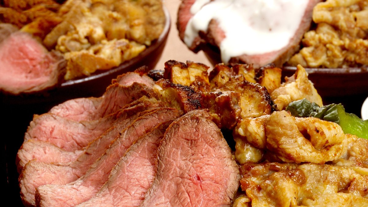 Image of Gattsuri Grill Nikumeshi Kamiya-cho