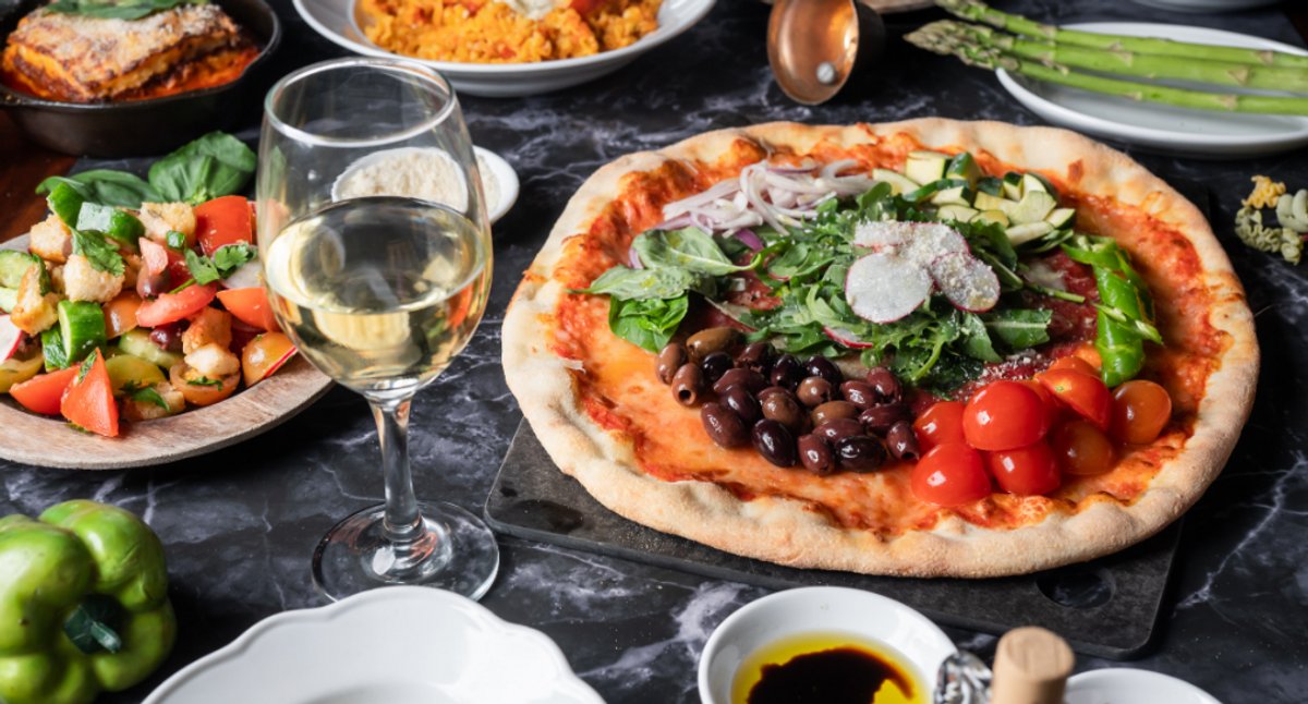 Image of Dal Milanese