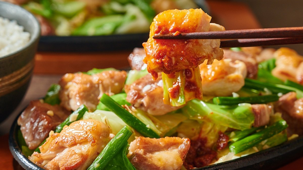 Image of Hayokinshai! Shimodera 2-chome•