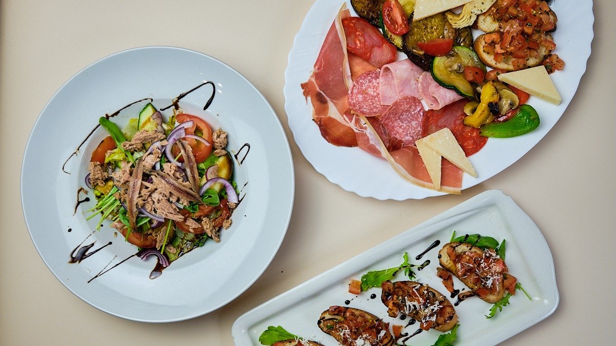 Image of Ristorante Da David